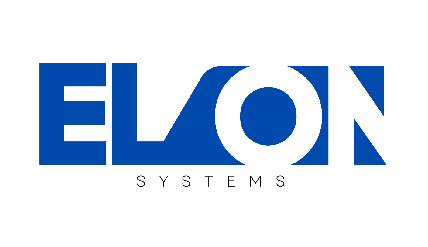 EL-ON Logo