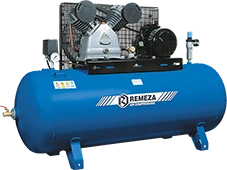 מדחסים בוכנתיים